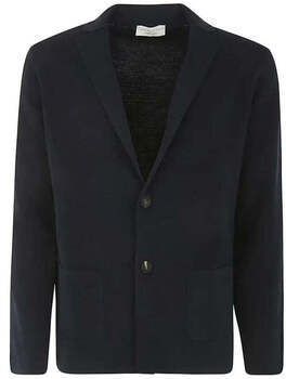 Vesty bez rukávov/Cardigany Filippo De Laurentis  -