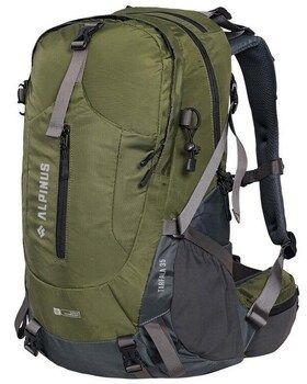 Ruksaky a batohy Alpinus  Tarfala