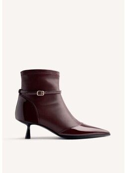 Čižmičky Gioseppo  -