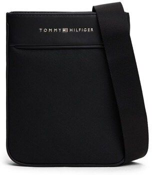 Tašky cez rameno Tommy Hilfiger  AM0AM13625BDS