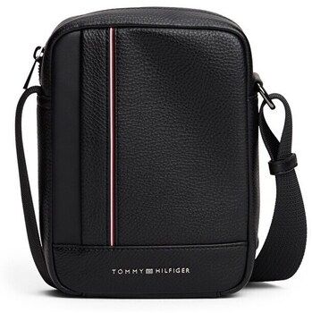 Tašky cez rameno Tommy Hilfiger  Central Mini Reporter