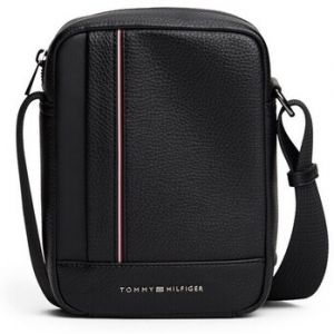 Tašky cez rameno Tommy Hilfiger  Central Mini Reporter