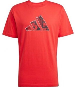 Tričká s krátkym rukávom adidas  JJ3934