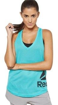 Tričká s krátkym rukávom Reebok Sport  CE4425