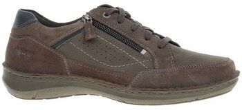 Nízke tenisky Josef Seibel  44911TE387741