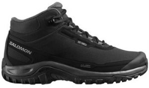 Členkové tenisky Salomon  Shelter Cs Wp