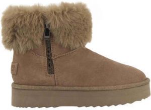 Obuv do snehu Gioseppo  73881-MENDONT