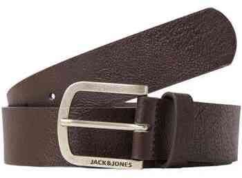 Opasky Jack & Jones  12120697-MARRON