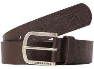 Opasky Jack & Jones  12120697-MARRON