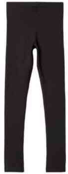 Legíny Name it  13180124-BLACK