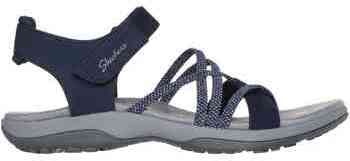 Sandále Skechers  163193-NVY