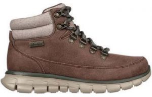 Členkové tenisky Skechers  167425-BRN