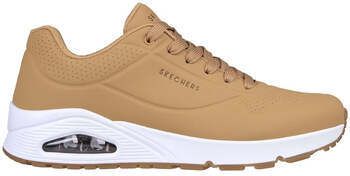 Nízke tenisky Skechers  52458-TAN
