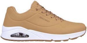 Nízke tenisky Skechers  52458-TAN