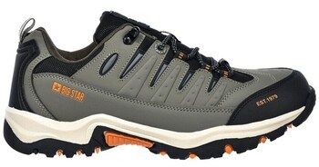 Nízke tenisky Big Star  RR174072