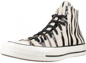 Členkové tenisky Converse  GLOW-IN-THE-DARK ZEBRA PRIN