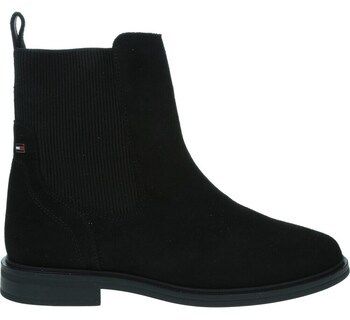 Polokozačky Tommy Hilfiger  FW0FW08780BDS