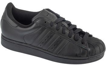 Nízke tenisky adidas  adidas Superstar II