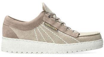 Nízke tenisky Mephisto  Rainbow Sun