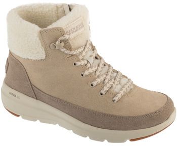 Polokozačky Skechers  Glacial Ultra - Autumn Days