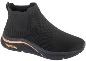 Fitness Skechers  Arch Fit S-Miles - Sock Walk