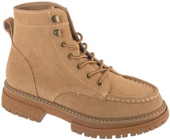 Turistická obuv Roxy  Bradie Lace Up Boots