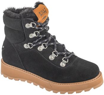 Turistická obuv Roxy  Bradie Lace Up Boots