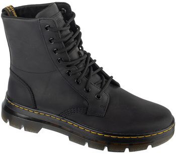 Polokozačky Dr. Martens  Combs Leather