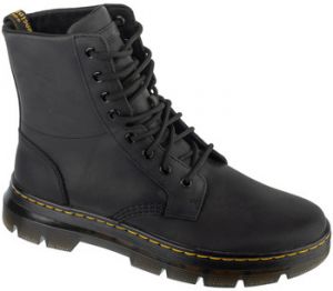 Polokozačky Dr. Martens  Combs Leather