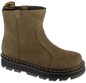 Polokozačky Dr. Martens  ZebZag Rigger Boot