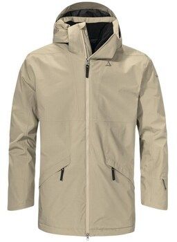 Parky SchÖffel  Urban Insulated