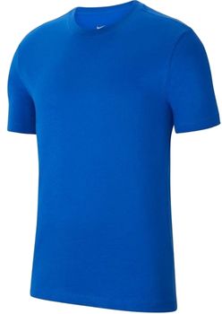 Tričká s krátkym rukávom Nike  Park 20 M Tee