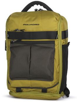 Ruksaky a batohy Piquadro  G2 ZAINO PORTA PC