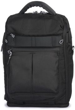 Ruksaky a batohy Piquadro  N ZAINO PORTA PC