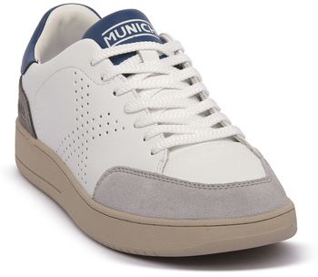 Nízke tenisky Munich  19 X COURT