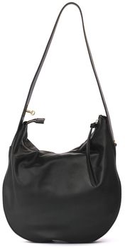 Tašky cez rameno Loristella  NERO CLOE