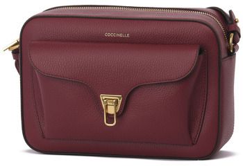 Tašky cez rameno Coccinelle  R52 BEAT SOFT