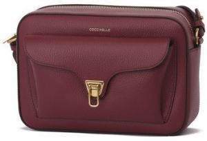 Tašky cez rameno Coccinelle  R52 BEAT SOFT