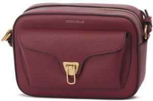 Tašky cez rameno Coccinelle  R52 BEAT SOFT