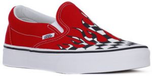 Nízke tenisky Vans  CLASSIC SLIP ON CHECK