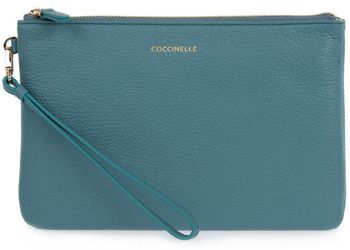 Malé peňaženky Coccinelle  B41 NEW BEST SOFT