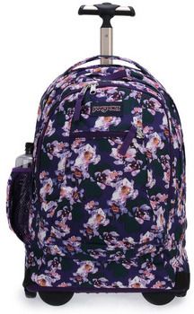 Ruksaky a batohy Jansport  28 DRIVER 8 PUPLE