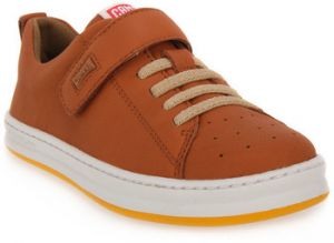 Nízke tenisky Camper  022 PAVITRA MIMBRE