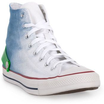 Módne tenisky Converse  ALL STAR  CANVAS KOES BLUE