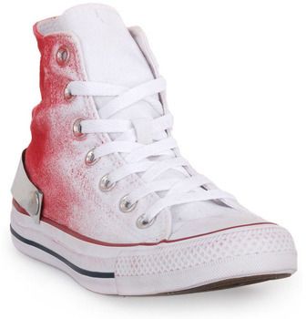 Členkové tenisky Converse  ALL STAR  CANVAS KOES RED