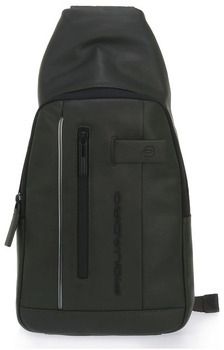 Ruksaky a batohy Piquadro  VE8 MONOSPALLA