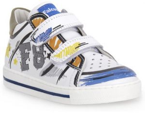 Nízke tenisky Falcotto  1N60 FLURRINY VL