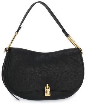 Tašky cez rameno Coccinelle  001 MAGIE SOFT