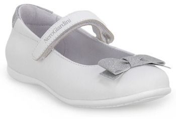 Balerínky/Babies NeroGiardini  NERO GIARDINI 707 CILE BIANCO