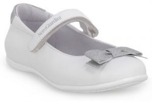 Balerínky/Babies NeroGiardini  NERO GIARDINI 707 CILE BIANCO